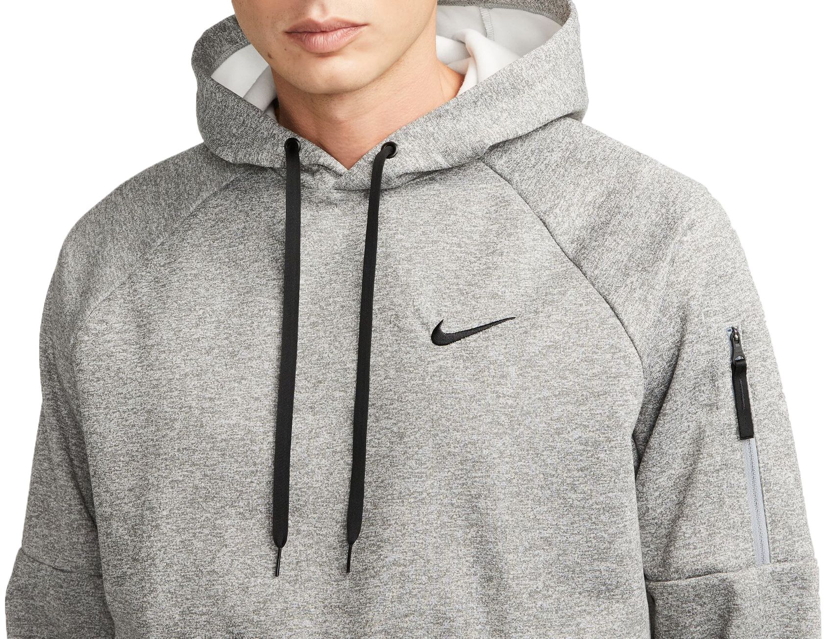 Nike Men's Therma-FIT Pullover Hoodie product image