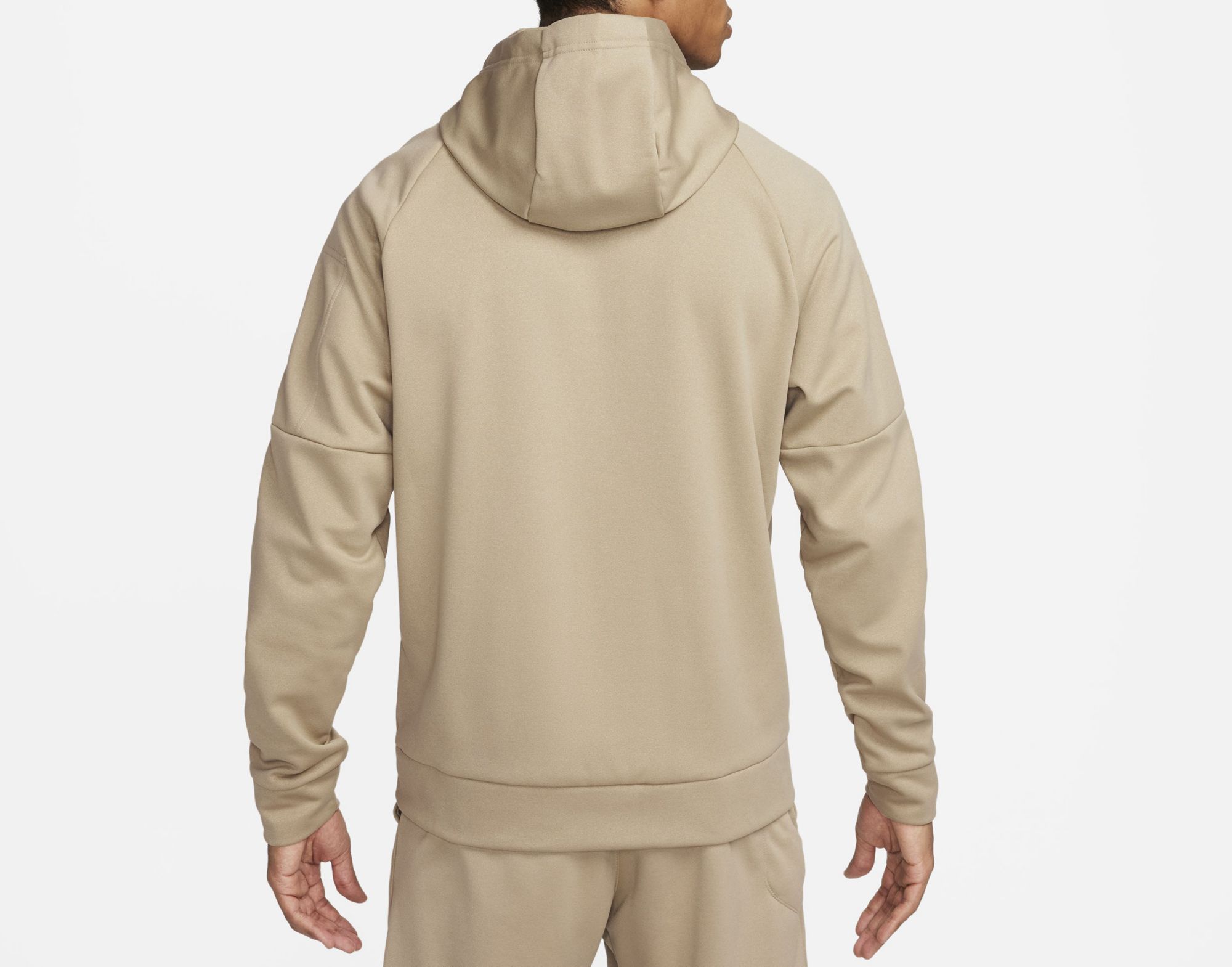 Nike Men's Therma-FIT Pullover Hoodie product image