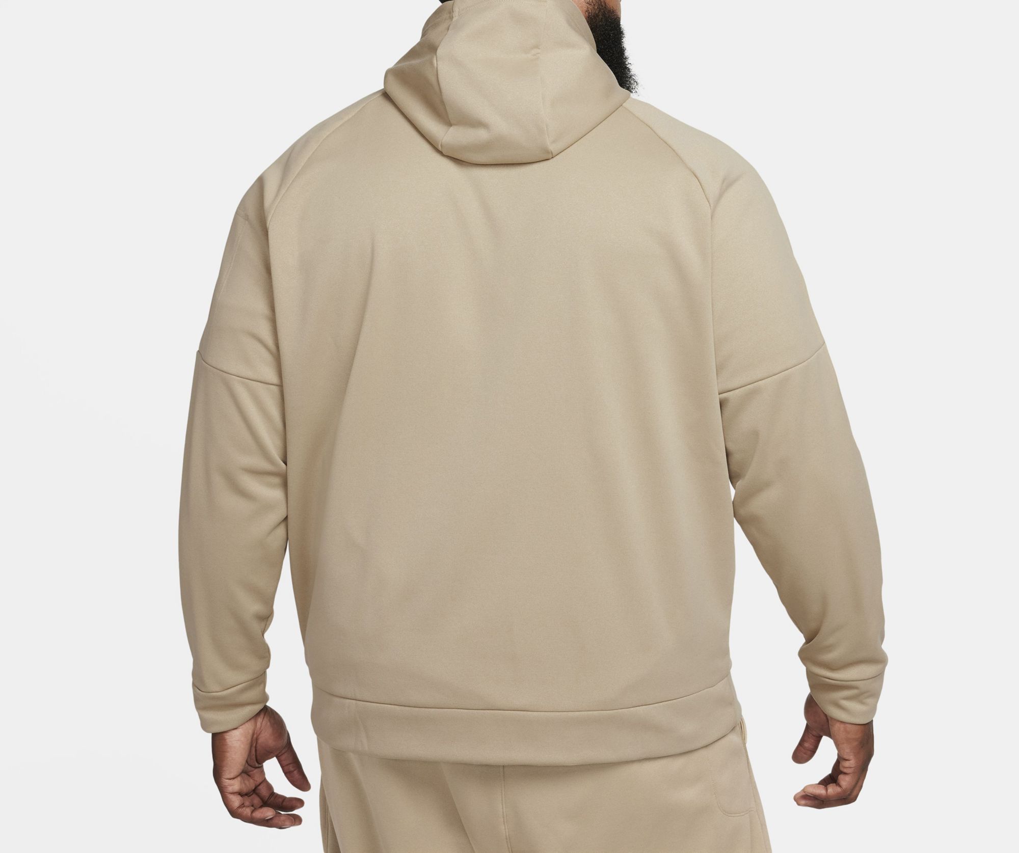 Nike Men's Therma-FIT Pullover Hoodie product image