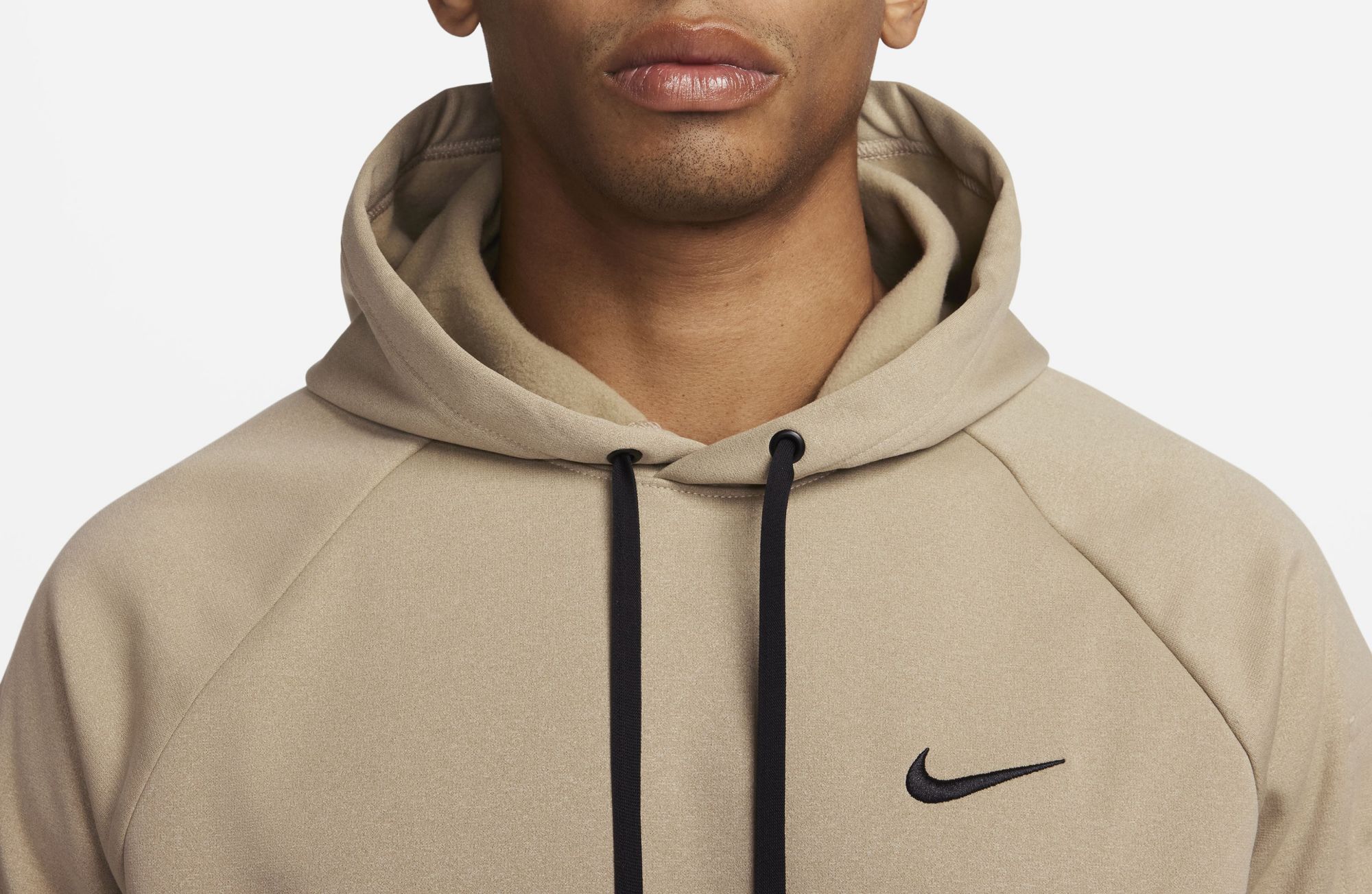 Nike Men's Therma-FIT Pullover Hoodie product image
