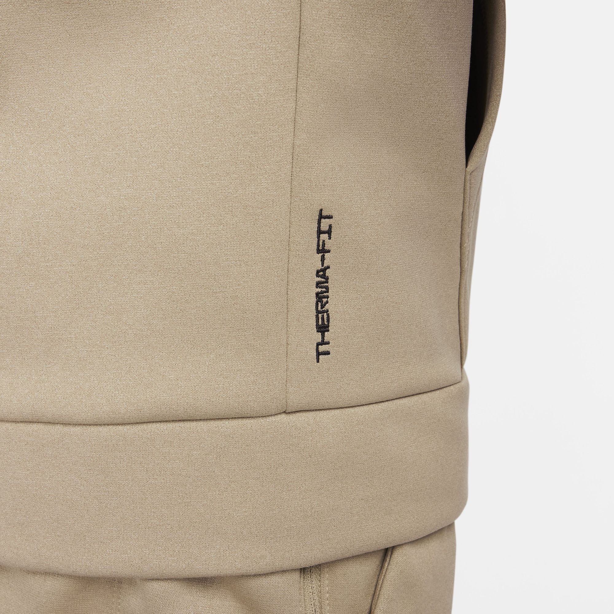 Nike Men's Therma-FIT Pullover Hoodie product image