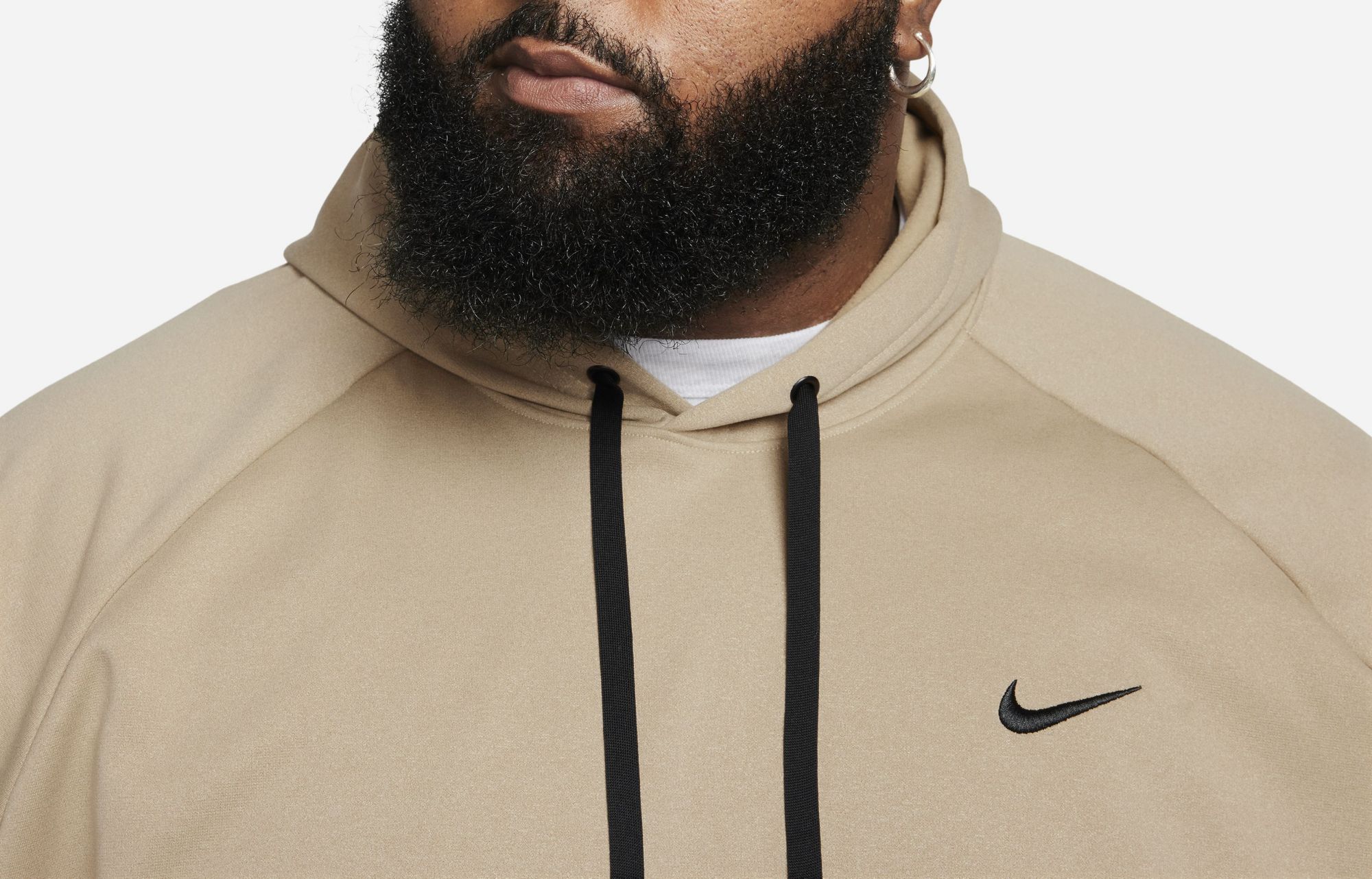 Nike Men's Therma-FIT Pullover Hoodie product image
