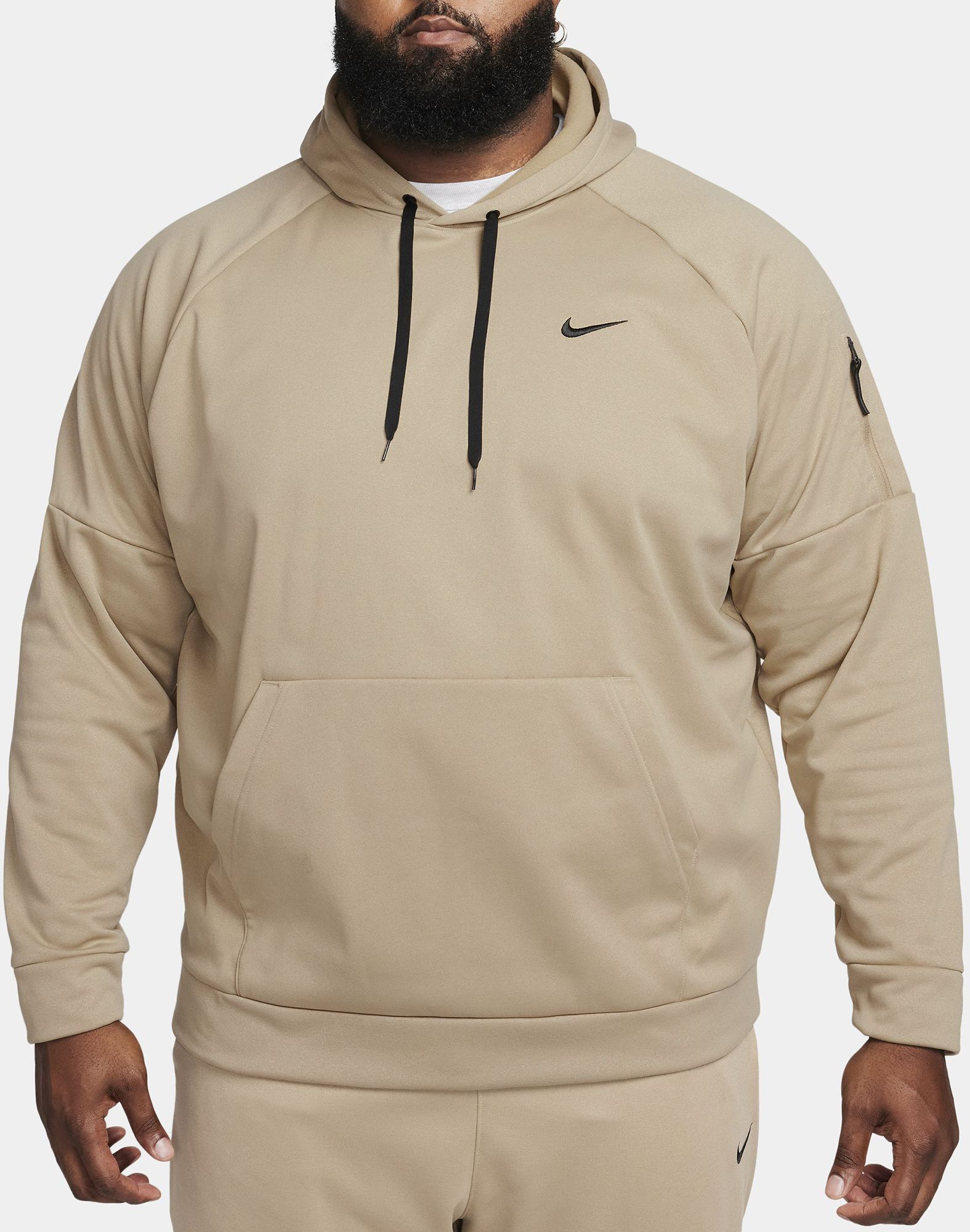 Nike Men's Therma-FIT Pullover Hoodie product image