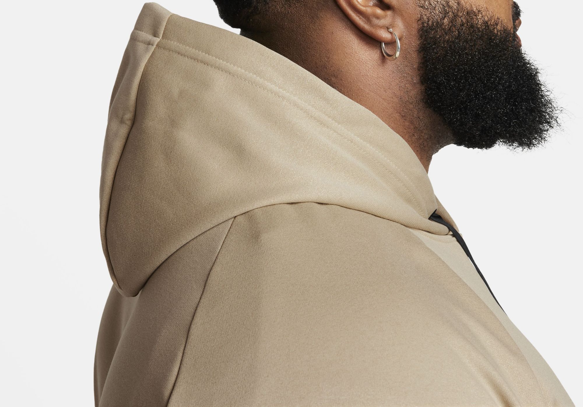 Nike Men's Therma-FIT Pullover Hoodie product image