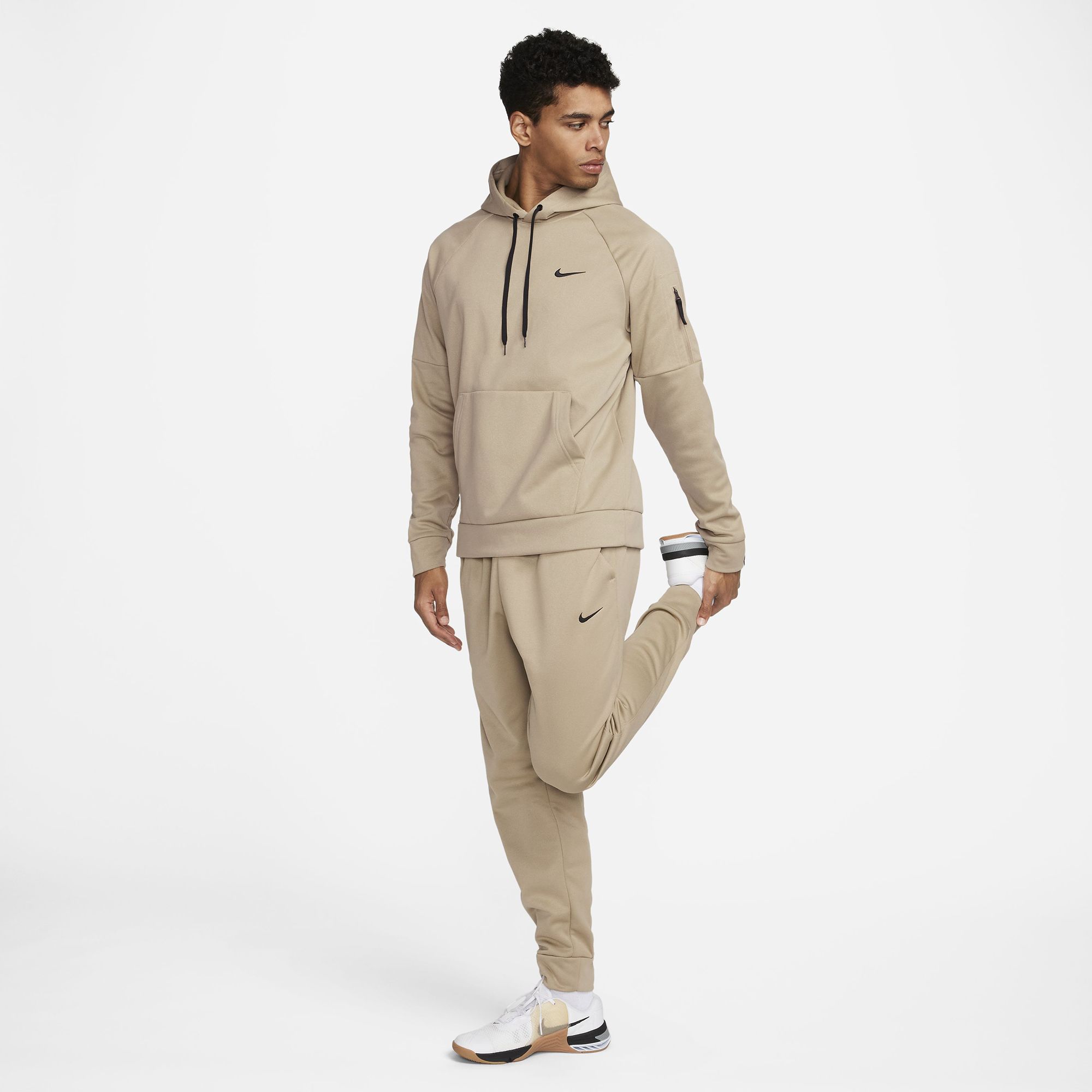 Nike Men's Therma-FIT Pullover Hoodie product image