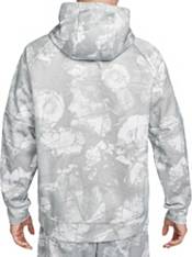 Nike Men's Therma-FIT Pullover Printed Hoodie product image