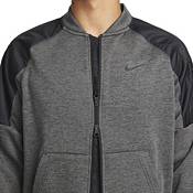 Nike Men's Therma-FIT Novelty Full-Zip Bomber Jacket product image