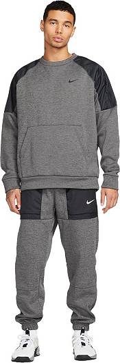 Nike Men's Therma-FIT Fitness Crew Sweatshirt product image