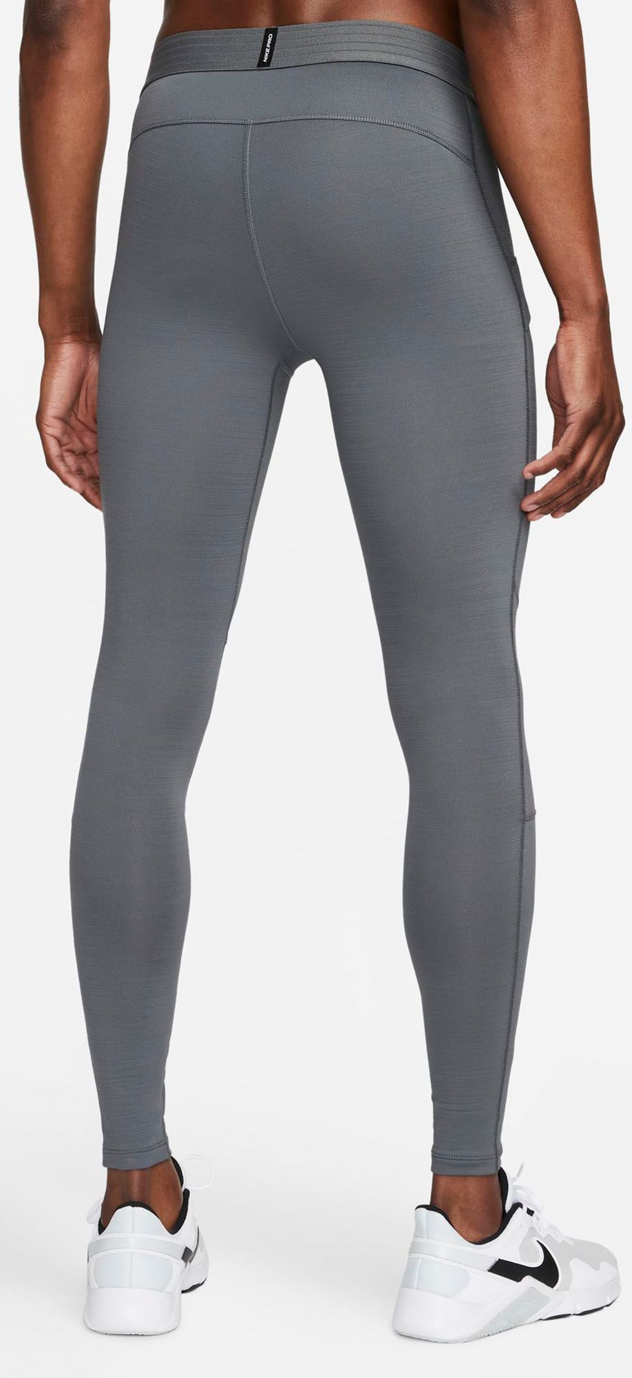 Nike Men's Pro Warm Tights product image