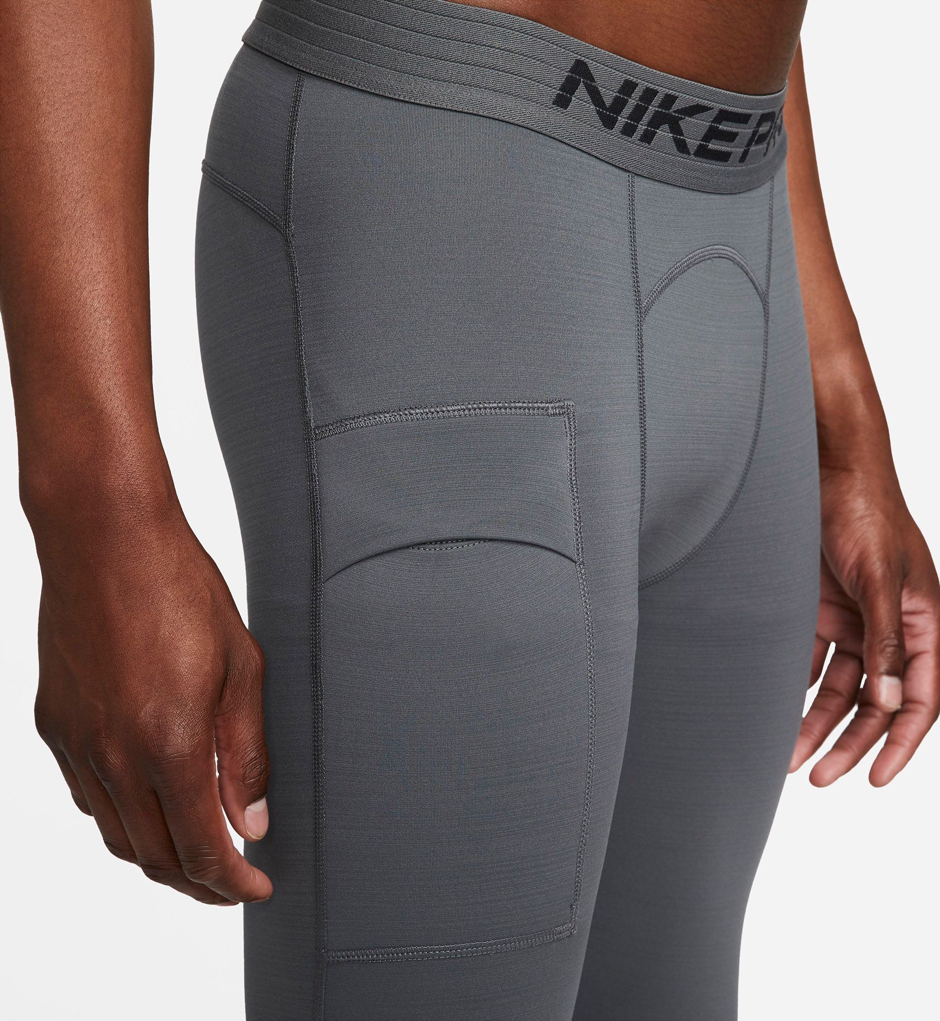 Nike Men's Pro Warm Tights product image