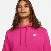 Nike Sportswear Club Fleece Men's Graphic Crewneck Sweatshirt product image