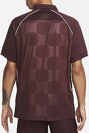 Nike Men's Dri-FIT F.C. Short-Sleeve Soccer Jersey product image