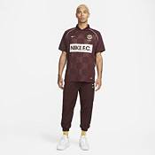 Nike Men's Dri-FIT F.C. Short-Sleeve Soccer Jersey product image
