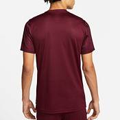 Nike Men's Dri-FIT F.C. Libero Print Short-Sleeve Soccer T-Shirt product image