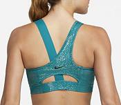 Nike Women's Non-Padded Asymmetrical Dri-FIT Sports Bra product image