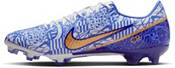 Nike Mercurial Zoom Vapor 15 Academy CR7 FG Soccer Cleats product image