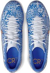 Nike Mercurial Vapor 15 Academy CR7 Indoor Soccer Shoes | Dick's Sporting Goods