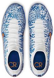 Nike Mercurial Zoom Superfly 9 Academy CR7 Turf Soccer Cleats product image