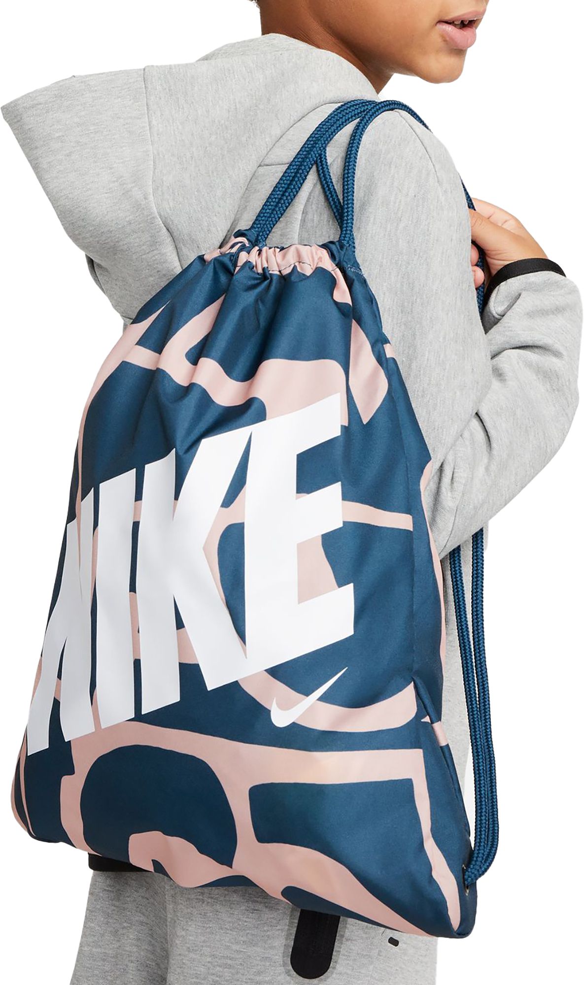 Nike Kids' Drawstring Bag (12L) product image