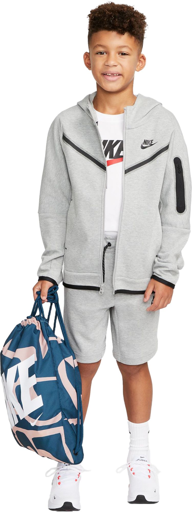 Nike Kids' Drawstring Bag (12L) product image