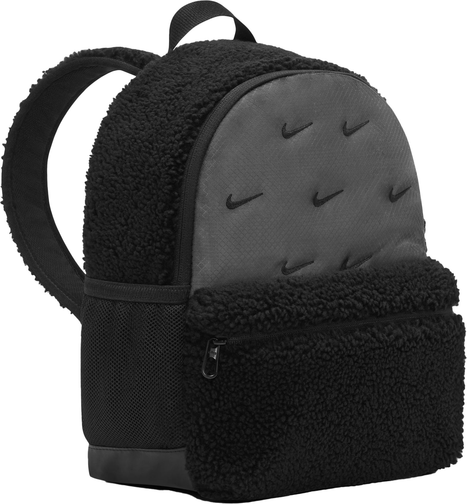 Nike Kids' Brasilia JDI Mini Sherpa Backpack product image