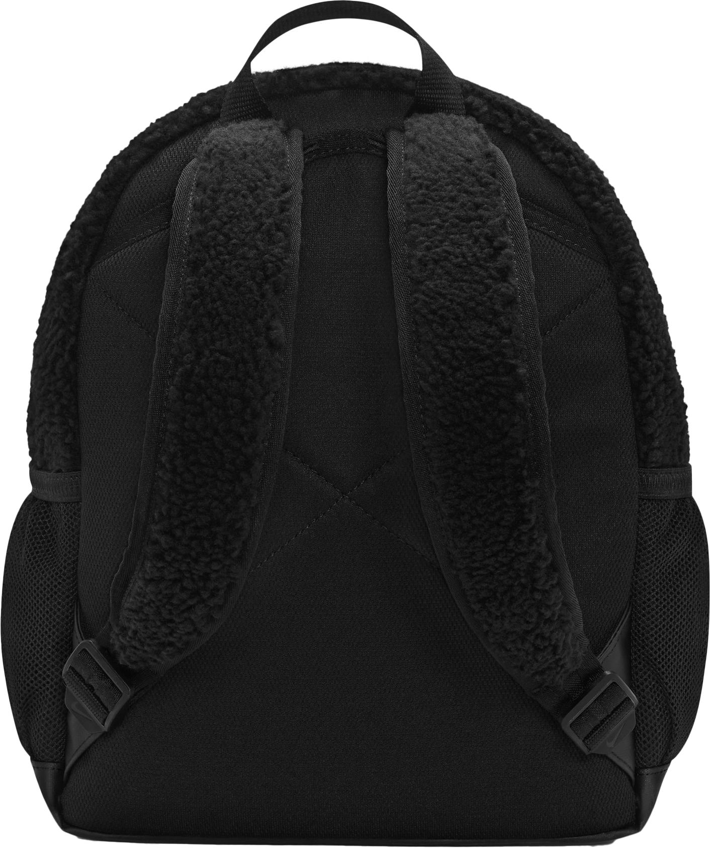 Nike Kids' Brasilia JDI Mini Sherpa Backpack product image