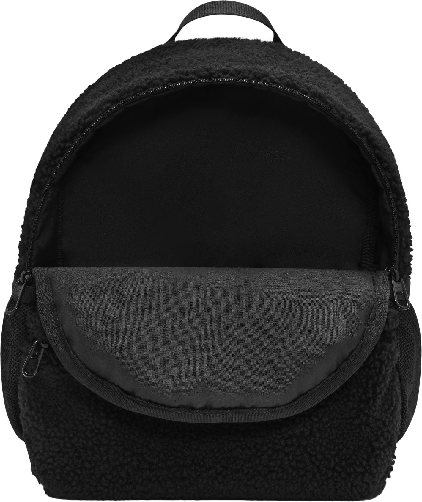 Nike Kids' Brasilia JDI Mini Sherpa Backpack product image