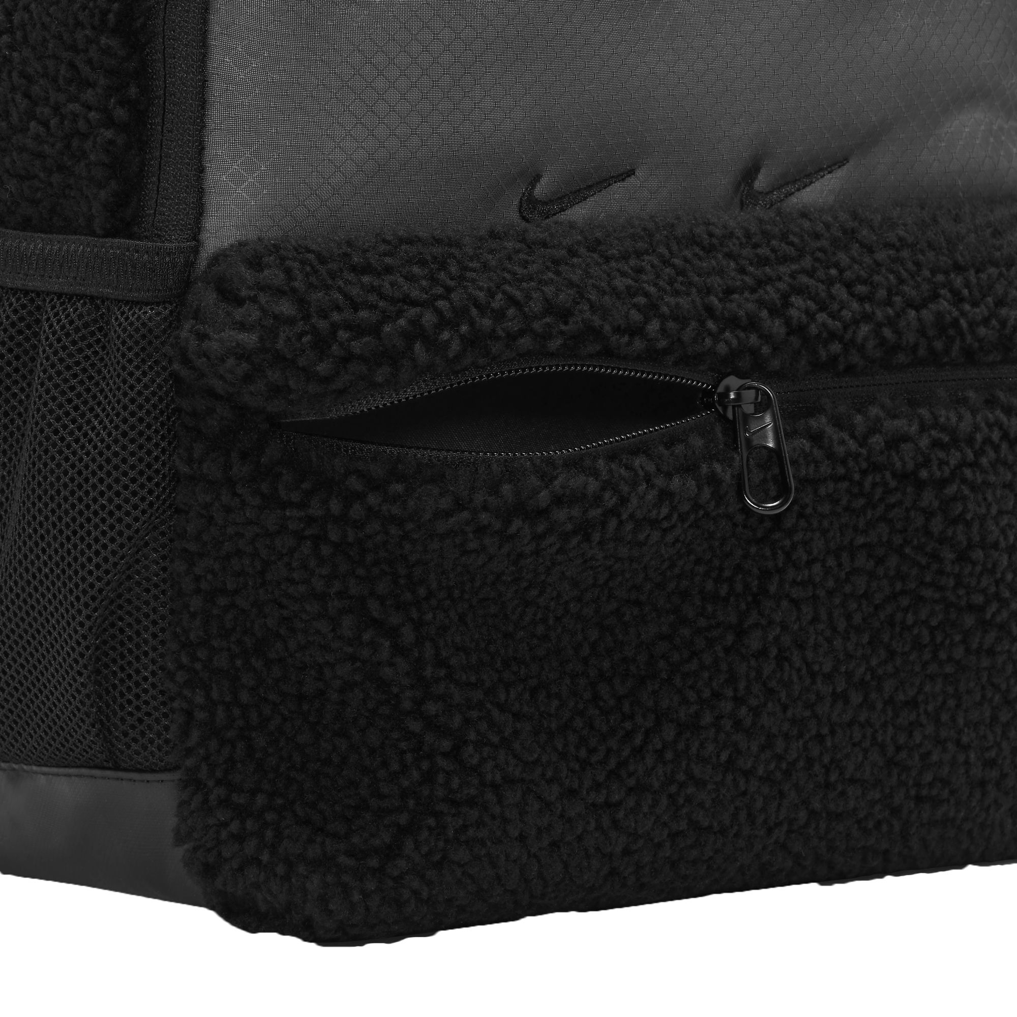 Nike Kids' Brasilia JDI Mini Sherpa Backpack product image