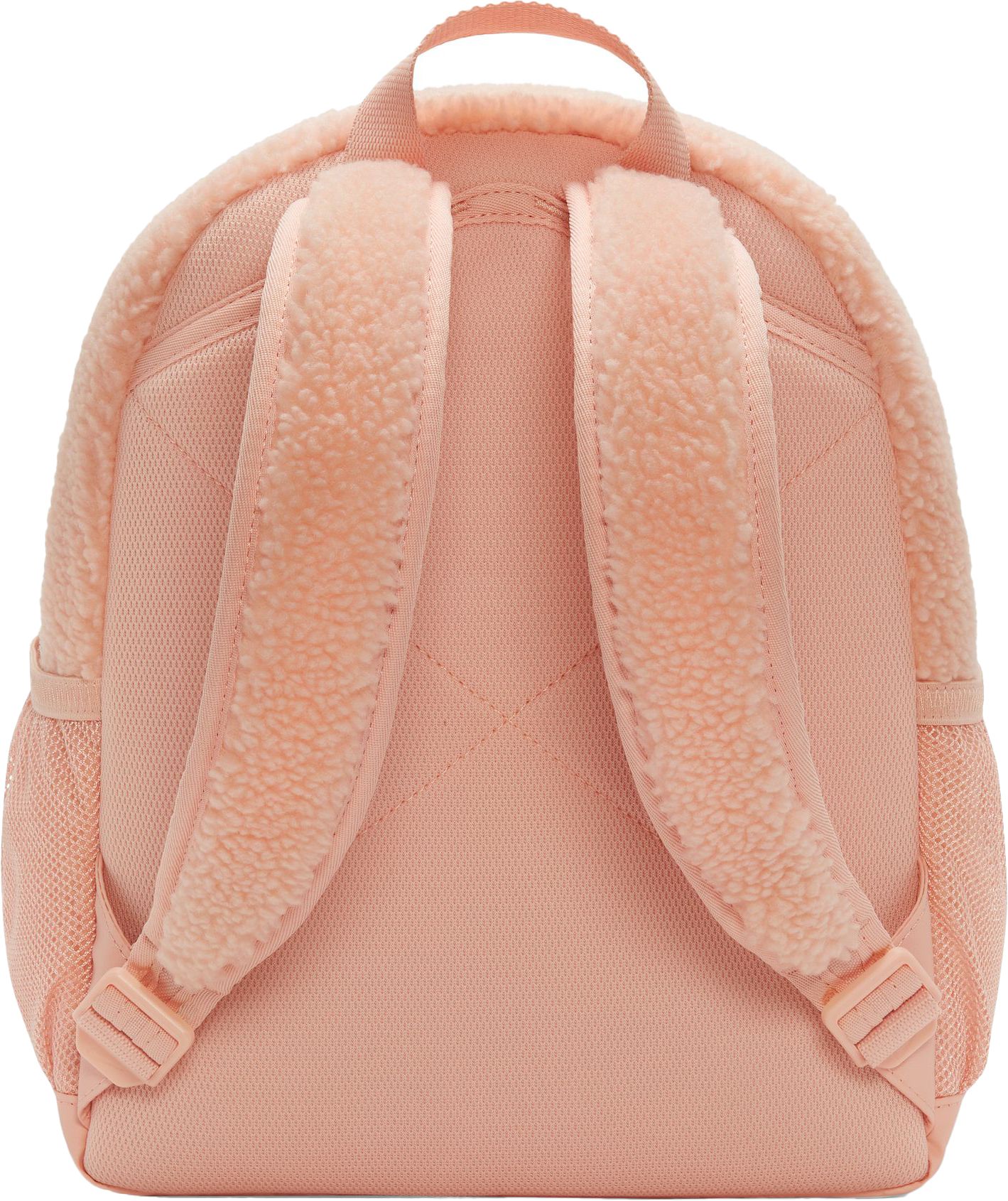 Nike Kids' Brasilia JDI Mini Sherpa Backpack product image