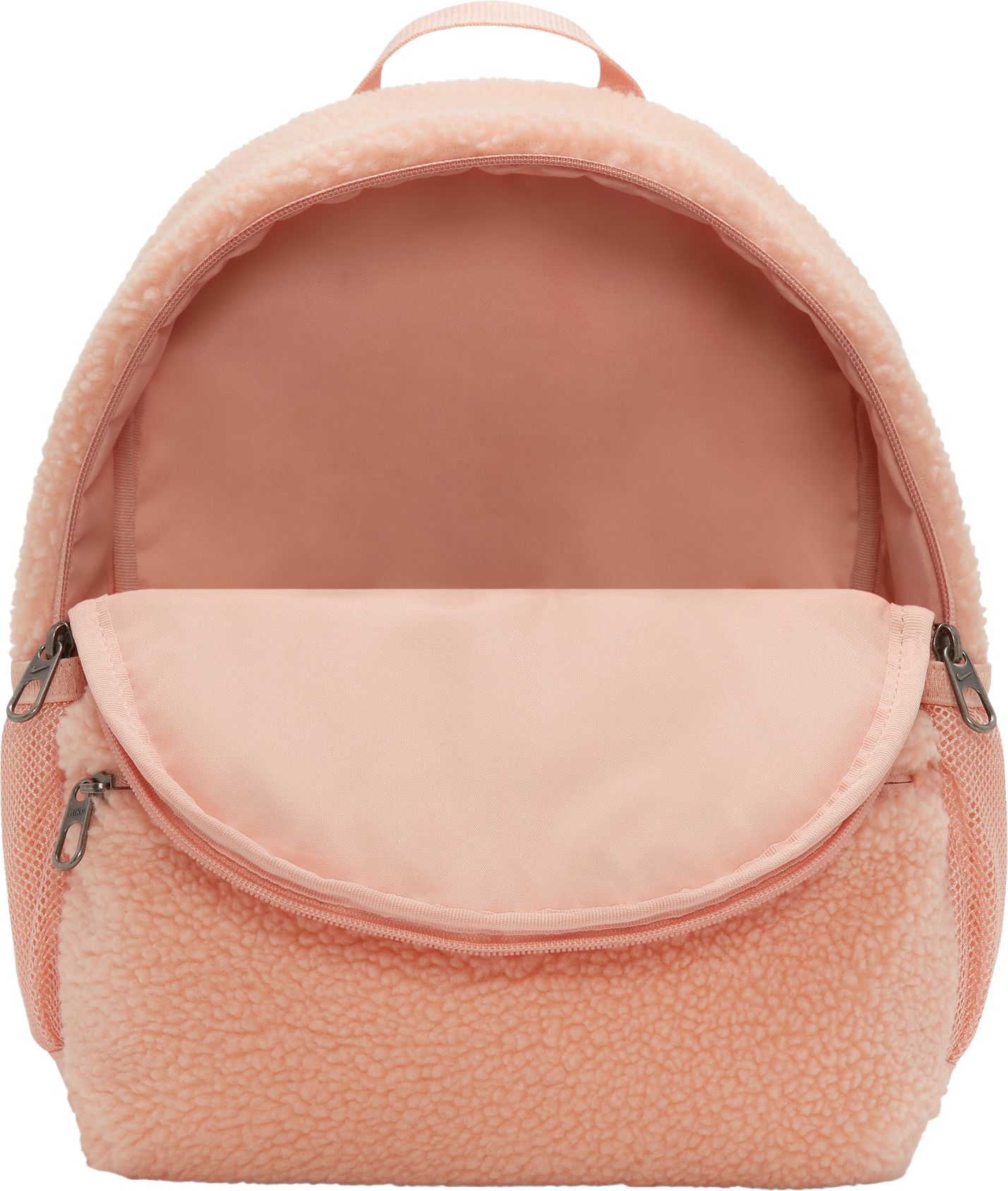 Nike Kids' Brasilia JDI Mini Sherpa Backpack product image