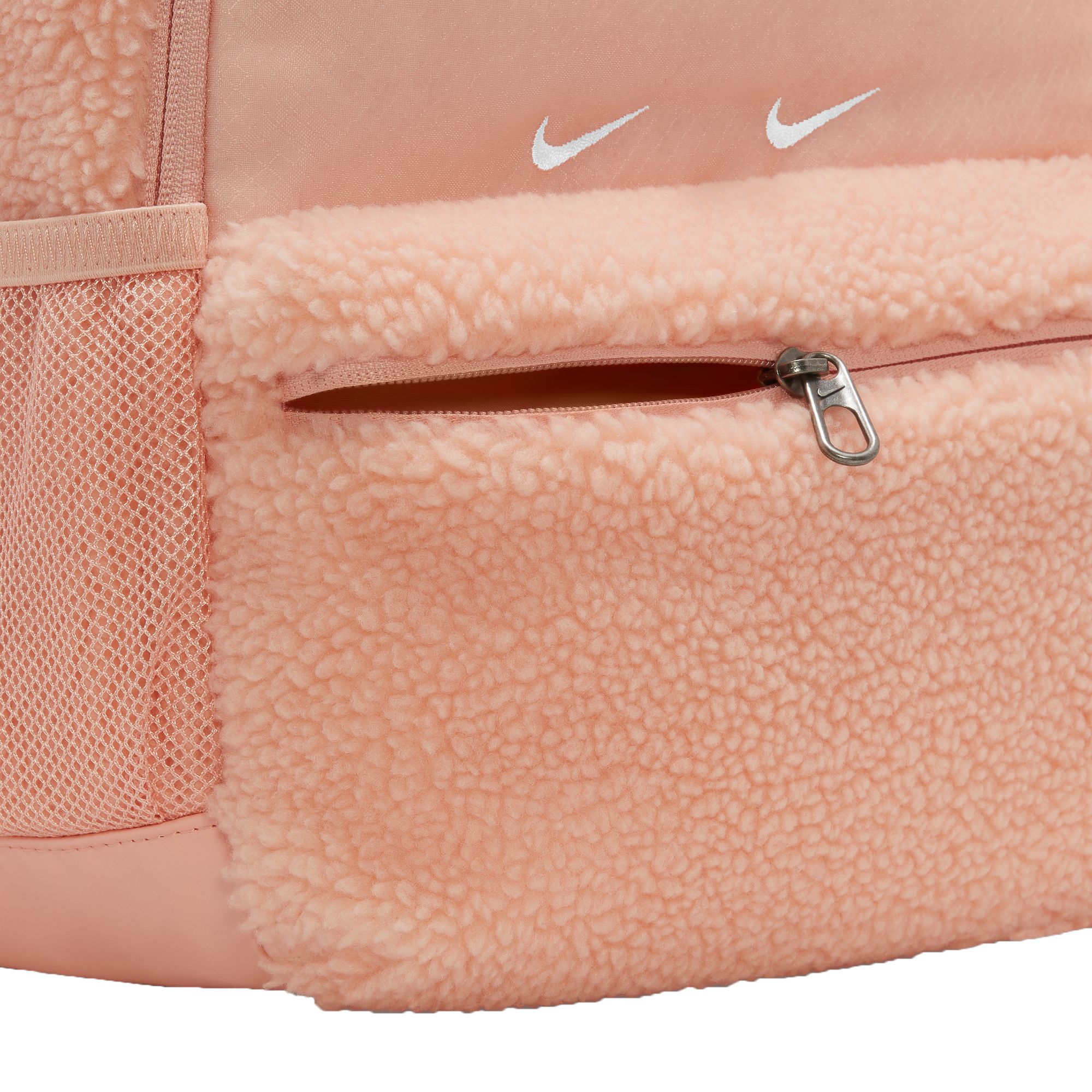 Nike Kids' Brasilia JDI Mini Sherpa Backpack product image