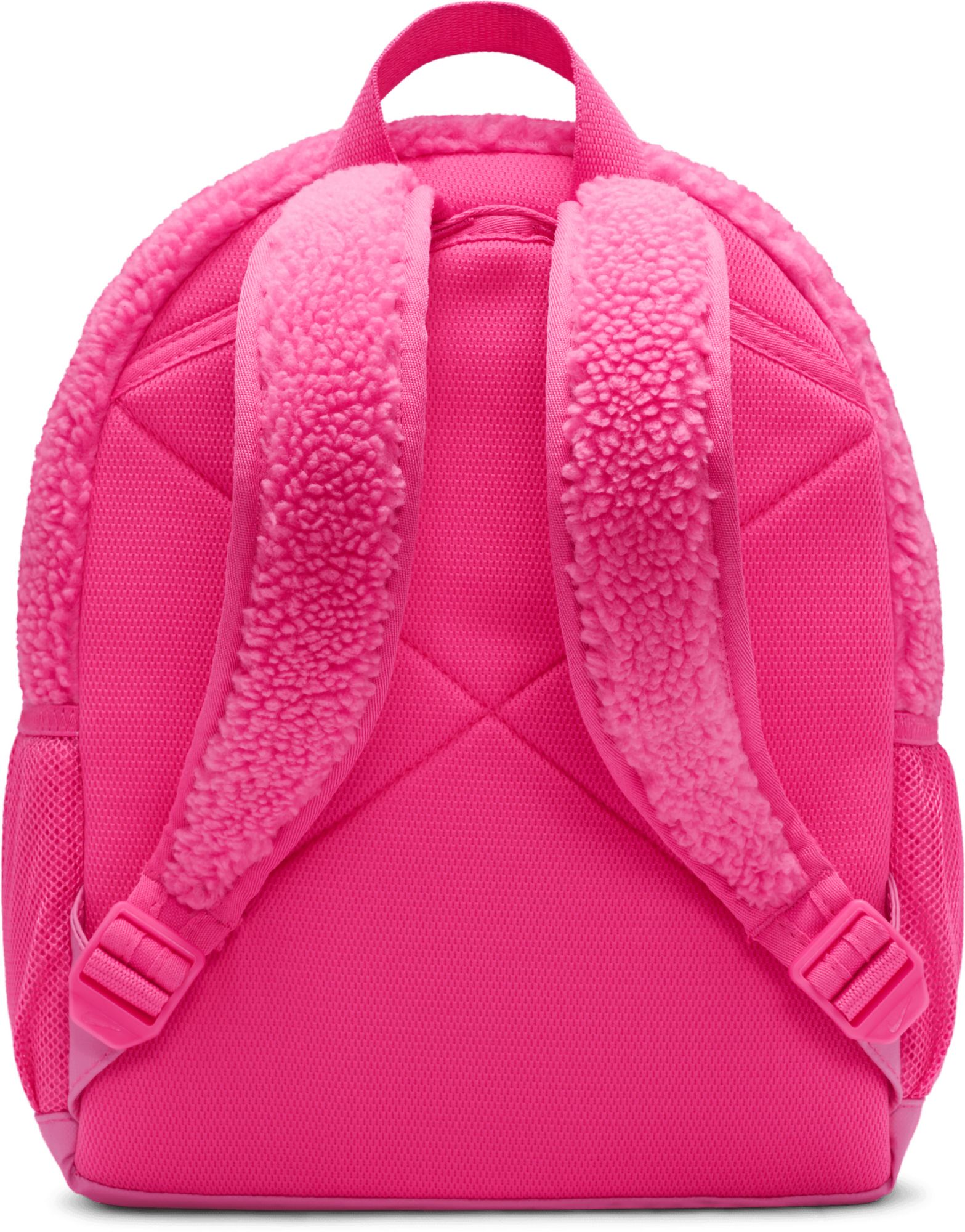 Nike Kids' Brasilia JDI Mini Sherpa Backpack product image
