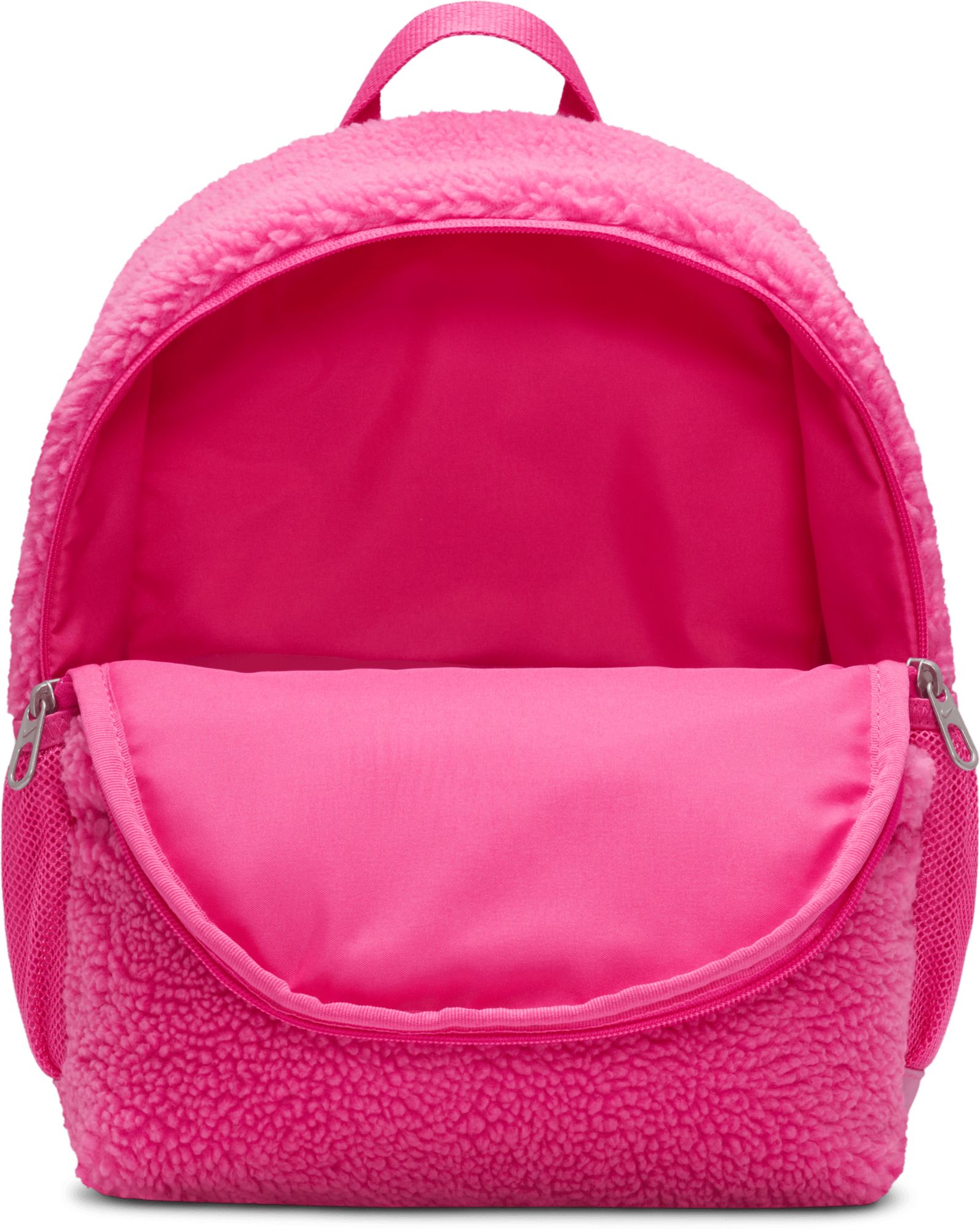 Nike Kids' Brasilia JDI Mini Sherpa Backpack product image