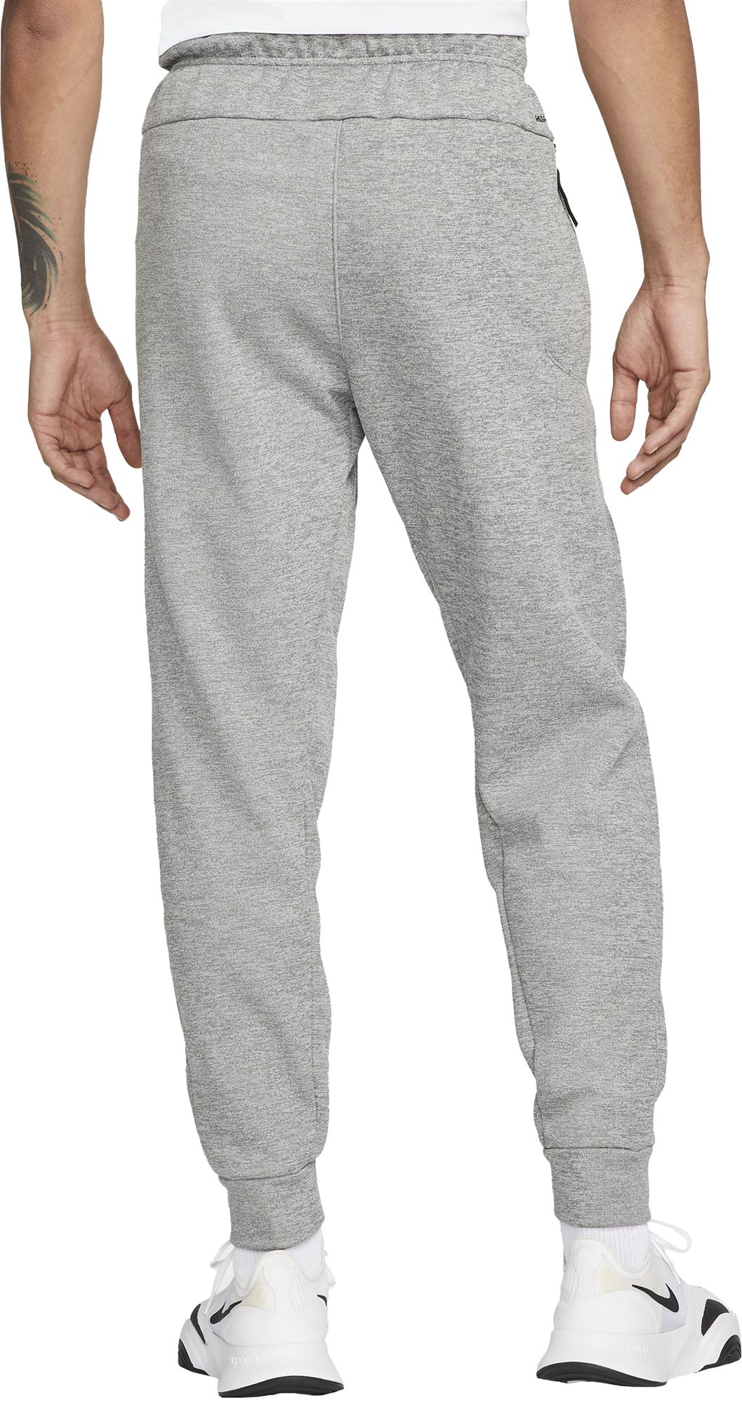 Nike Men's Therma-FIT Tapered Pants product image