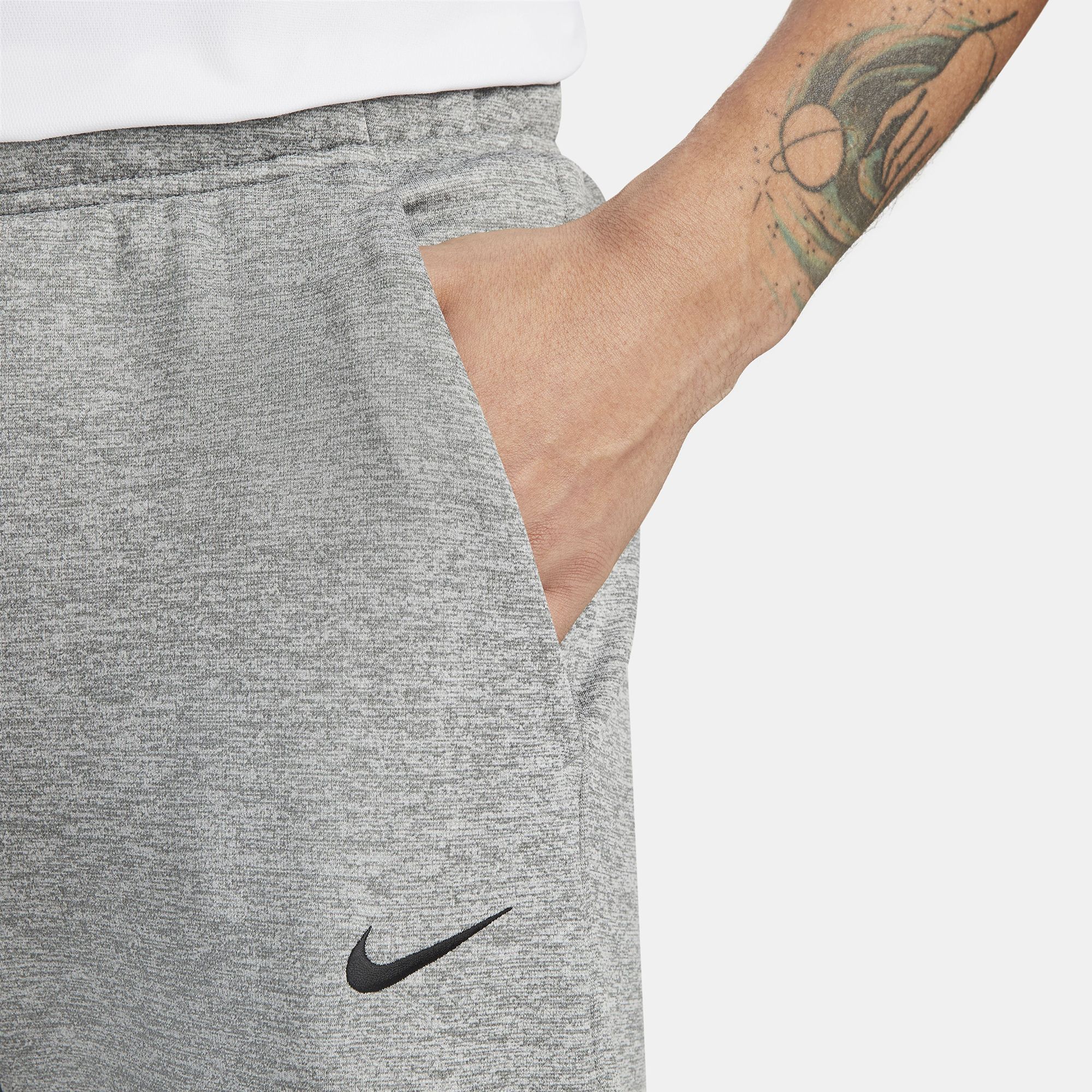Nike Men's Therma-FIT Tapered Pants product image