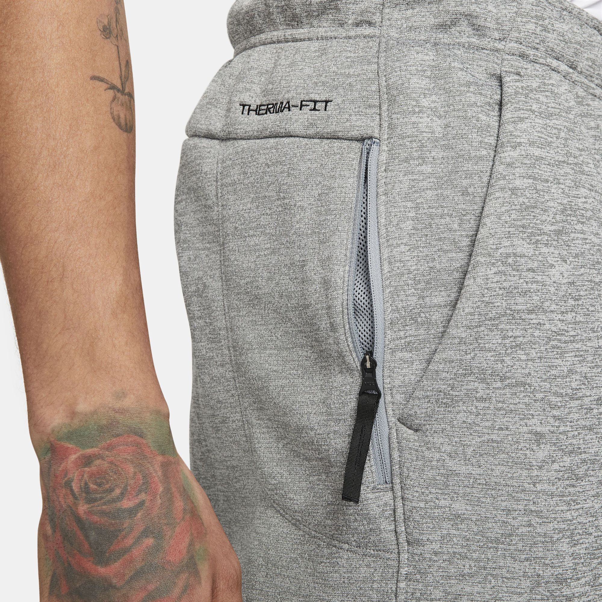 Nike Men's Therma-FIT Tapered Pants product image