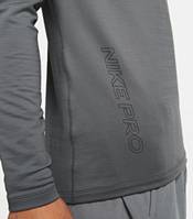 Nike Men's Pro Dri-FIT Long Sleeve Crewneck Shirt product image