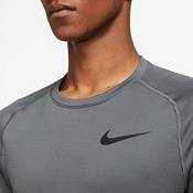 Nike Pro Men's Long-Sleeve Crew product image