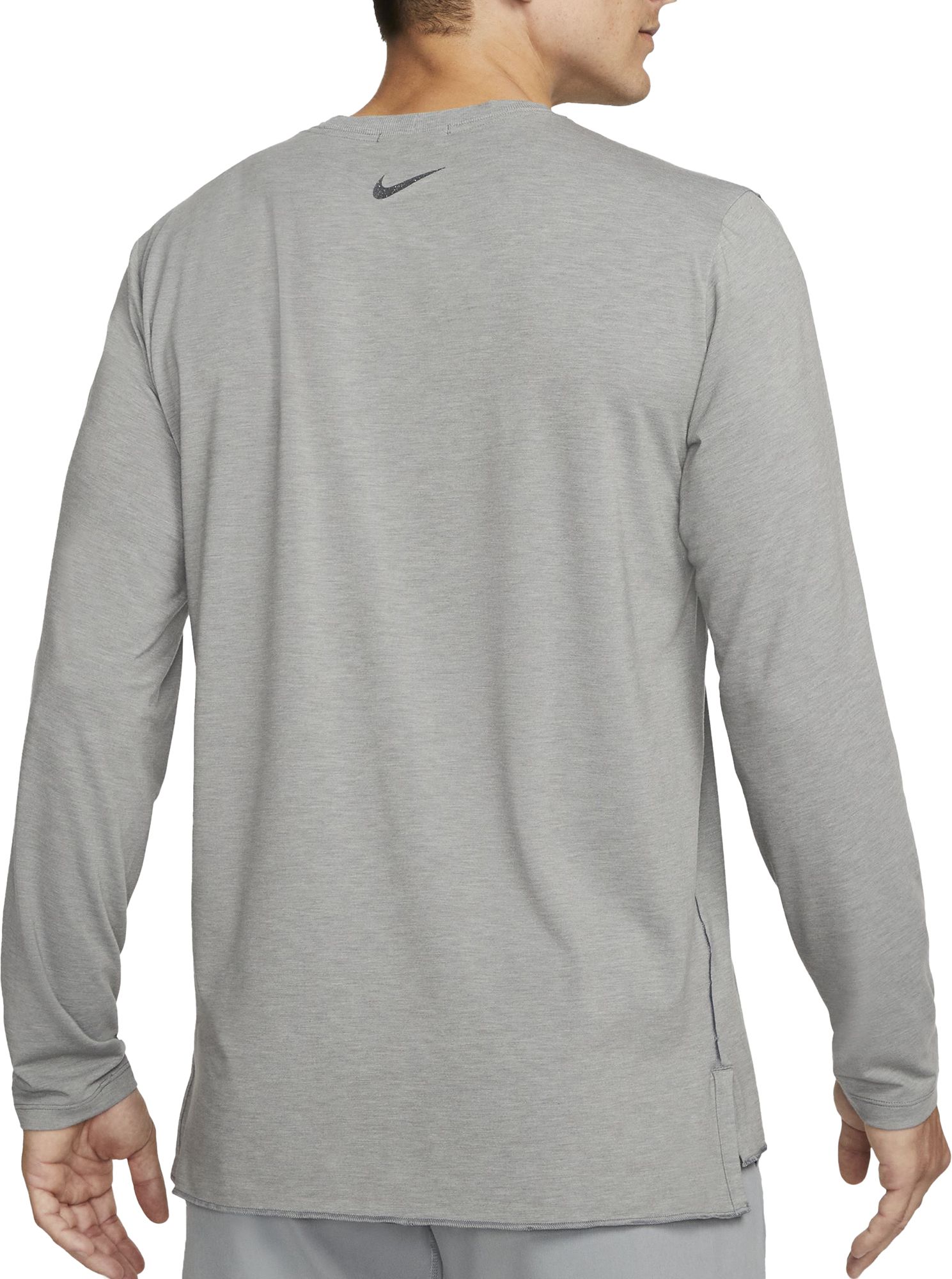 Nike Men's Dri-FIT Long Sleeve Yoga Shirt product image