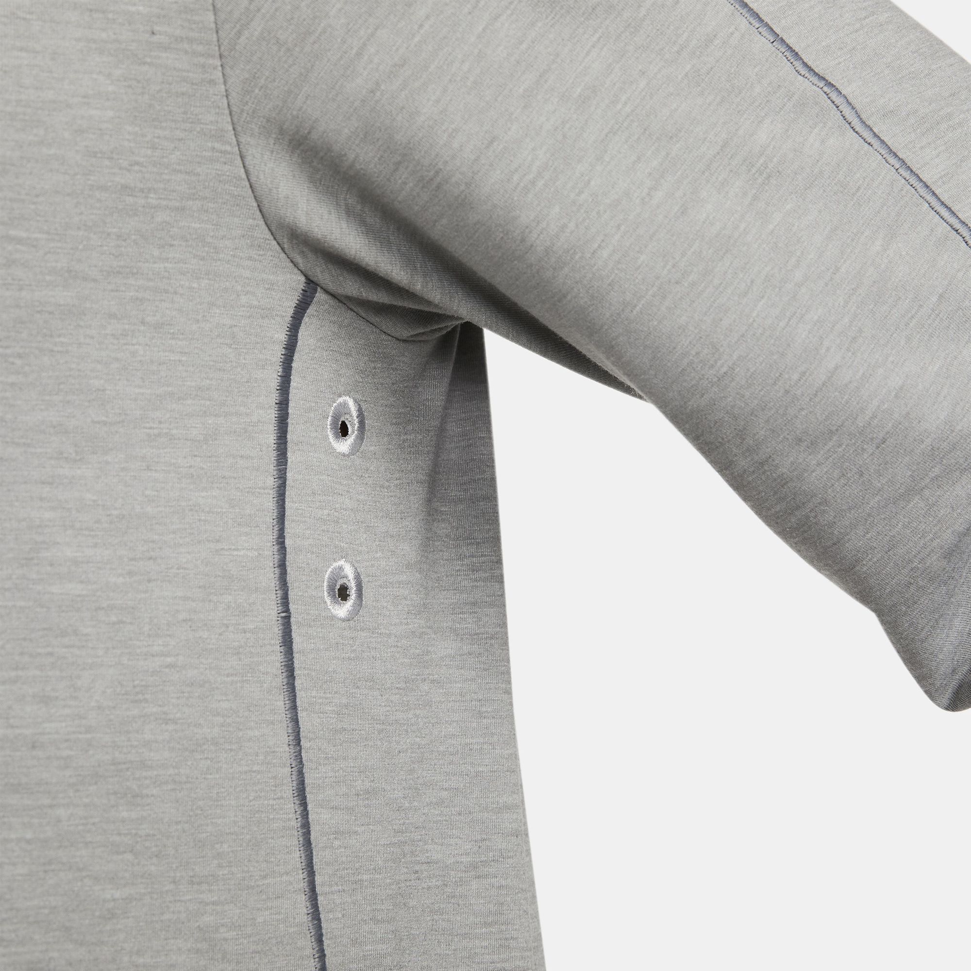 Nike Men's Dri-FIT Long Sleeve Yoga Shirt product image