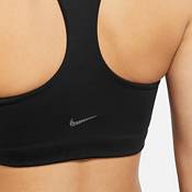 Womens Nike Rival Bra White Size 32D 32 D Ultimate High Support AQ4184-100