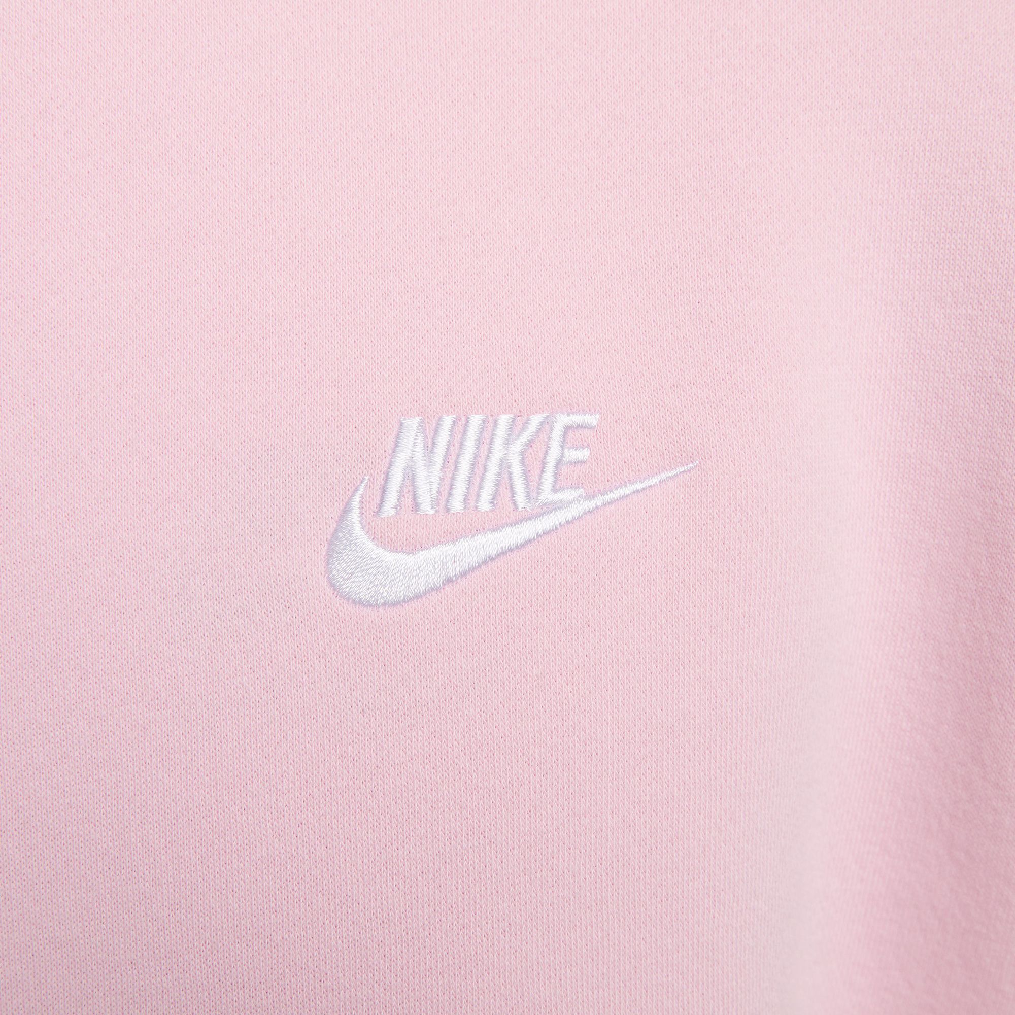 Nike Women's Sportswear Club Fleece Crewneck Sweatshirt product image