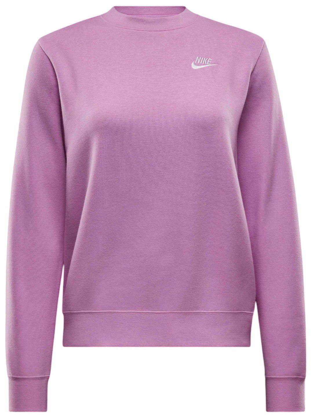 Nike Women's Sportswear Club Fleece Crewneck Sweatshirt product image