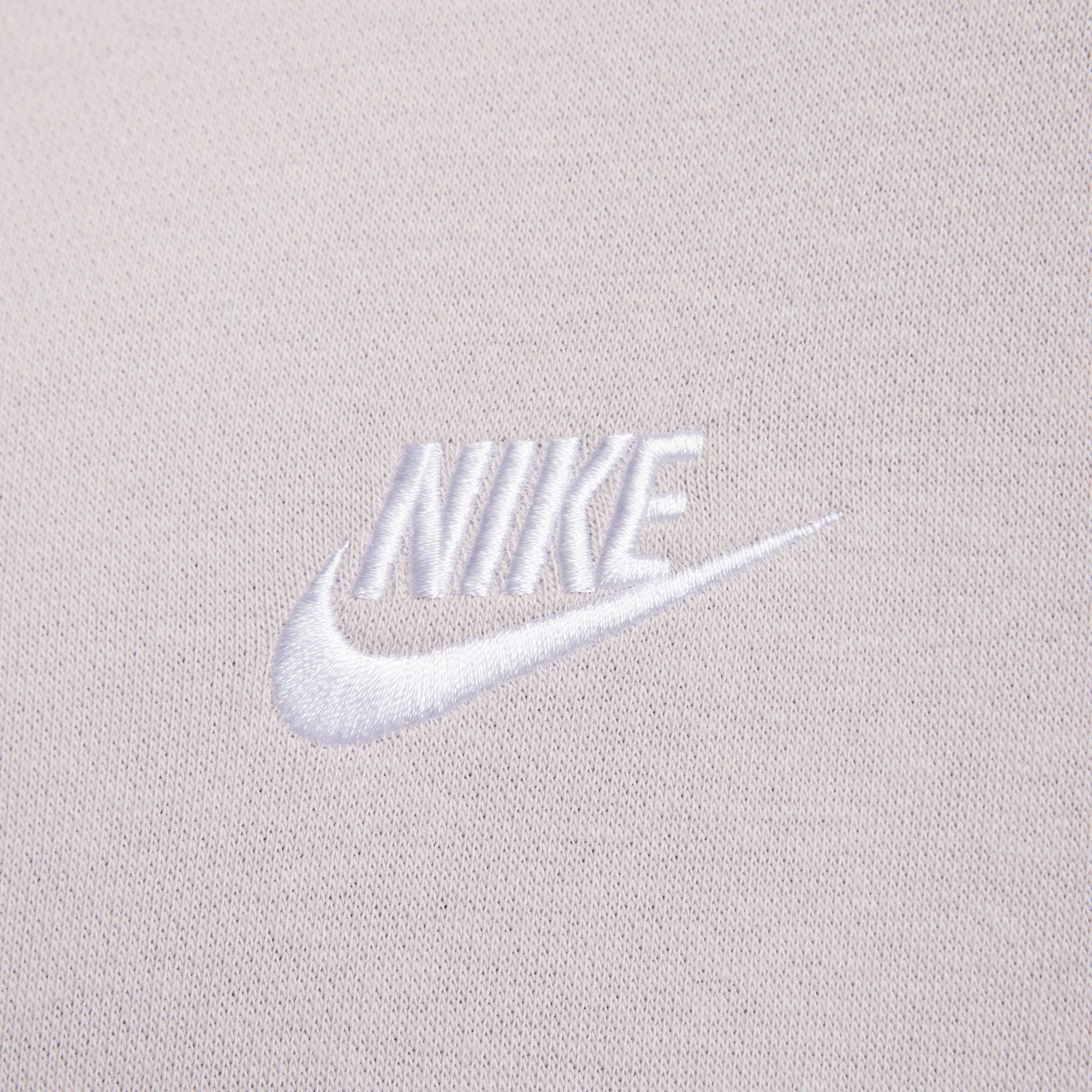Nike Women's Sportswear Club Fleece Crewneck Sweatshirt product image