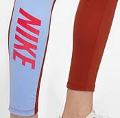 Nike Women's Dri-FIT One Training Leggings product image