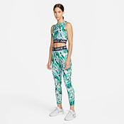 Nike Pro Women's Dri-FIT All-Over Print Tank Top product image