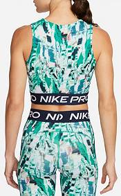 Nike Pro Women's Dri-FIT All-Over Print Tank Top product image