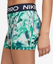 Nike Women's Dri-FIT 3” Shorts product image