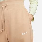 Nike Women's Sportswear Phoenix Fleece Pants | Dick's Sporting Goods