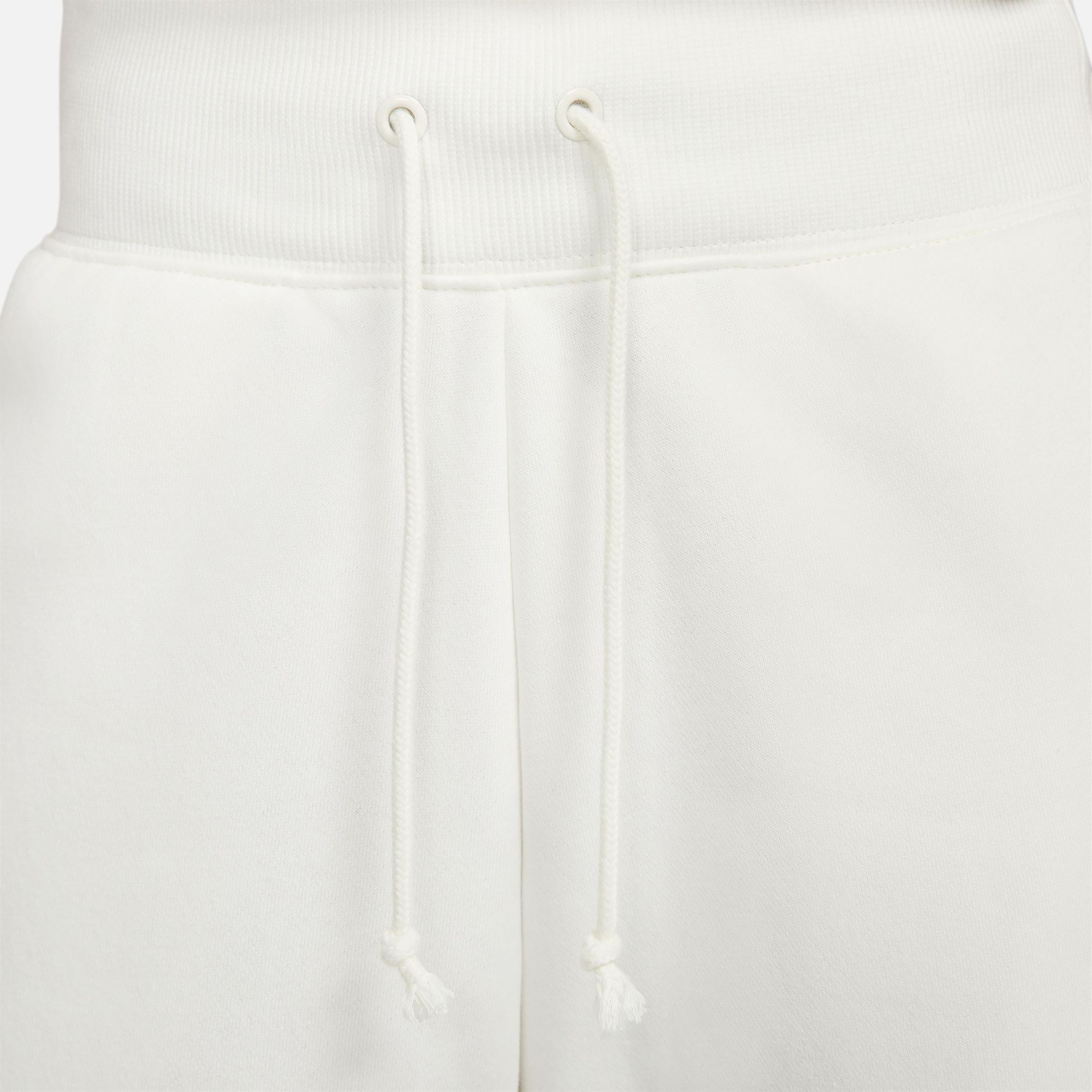 Nike Women's Sportswear Phoenix Fleece High-Waisted Wide-Leg Sweatpants product image